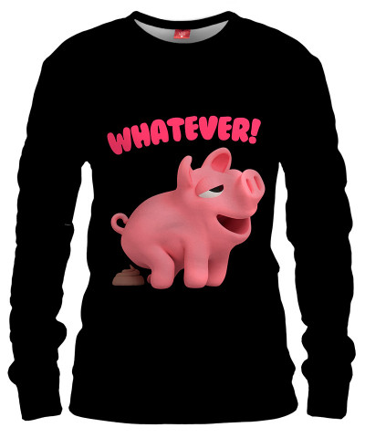ROSA WHATEVER Womens sweater