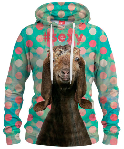 SEXY Womens hoodie