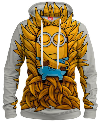 BANANAS Womens hoodie