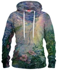 FAIRY Womens hoodie