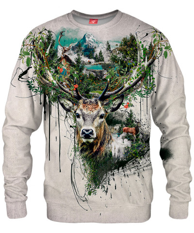 Bluza DEER