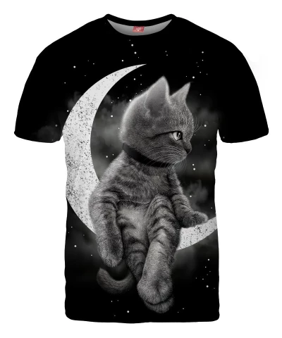 DREAM CAT T-shirt