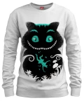 WONDERLAND CAT Womens sweater
