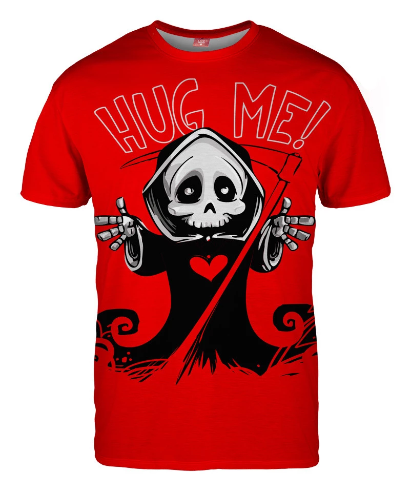HUG ME T-shirt