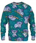 EUCALYPT KOALA Sweater