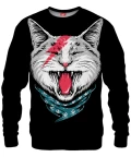 CAT ROCK Sweater