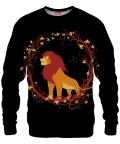 LION CIRCLE Sweater