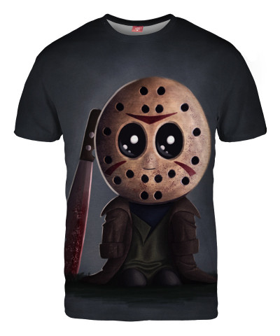 Koszulka BABY JASON