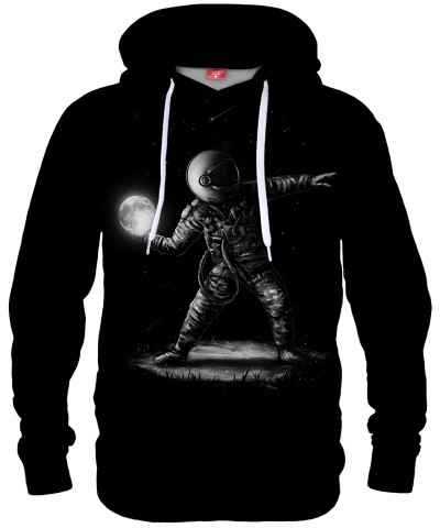 Bluza z kapturem MOONLOTOV