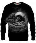 SPACE JUNKIE Sweater