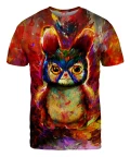 RABBIT T-shirt