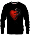 SPACE LOVE Sweater