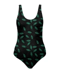 COPPER LEAVES Swimsuit