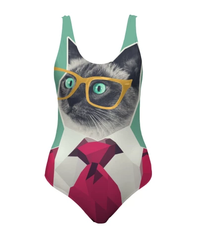 MR. CAT Swimsuit