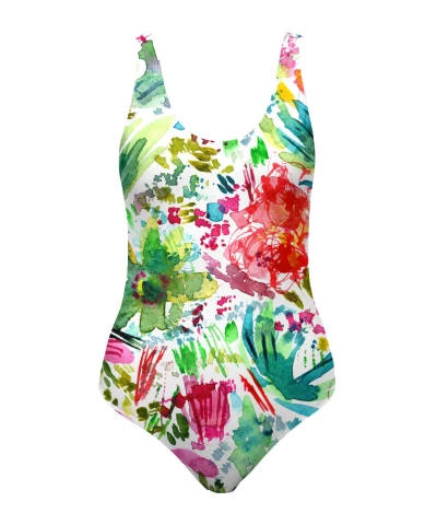 SPRING VIBES Swimsuit