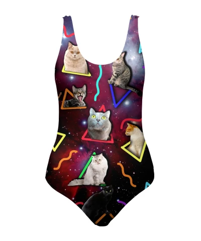 RULE THE UNIVERSE Swimsuit