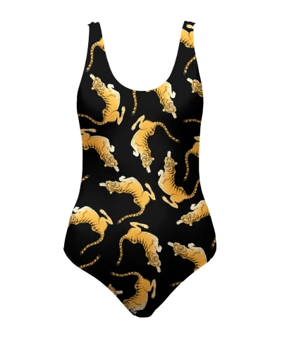TIGER Swimsuit