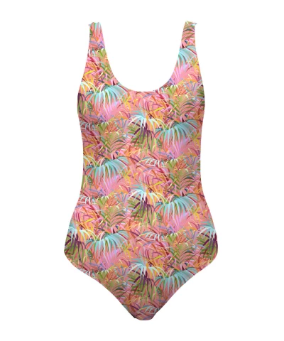 TROPICAL MOOD Swimsuit