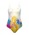 TROPICAL Swimsuit