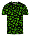 Koszulka WEED PATTERN