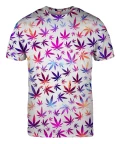 SPACE WEED T-shirt