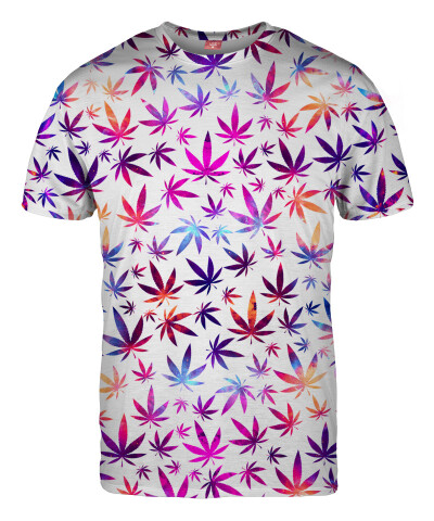 Koszulka SPACE WEED