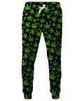 Spodnie WEED PATTERN