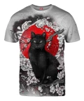 Koszulka BLACK CAT