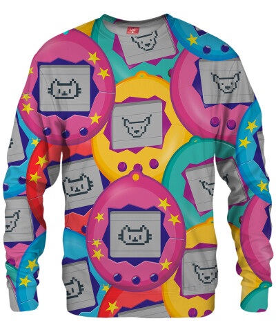 TAMAGOTCHI Sweater