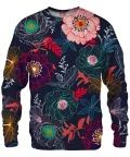 FLOWERS Sweater