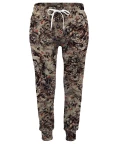 SKULLS AND SNAKES Womens sweatpants