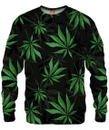 Bluza CANNABIS