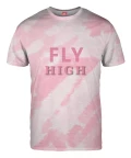 COLOR SKY FLY HIGH T-shirt