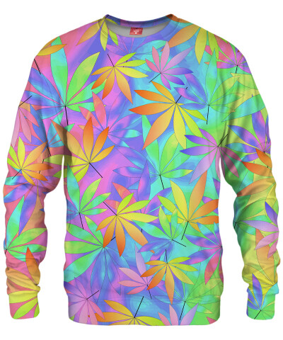 Bluza PASTEL WEED