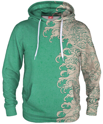Bluza z kapturem NEW WAVE