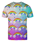 RAINBOW DREAMS T-shirt