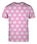 Koszulka KAWAII CANNABIS