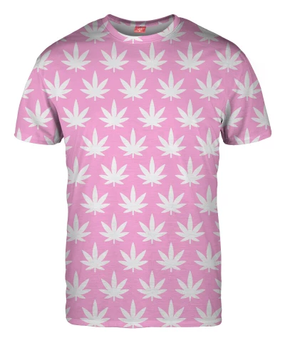 KAWAII CANNABIS T-shirt