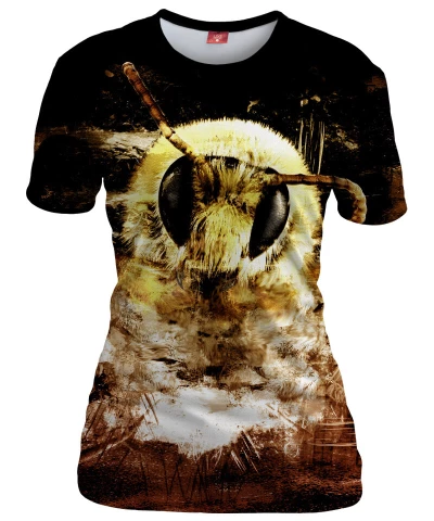 BEE Womens T-shirt