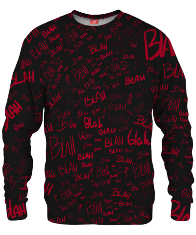 BLAH Sweater