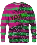TOXIC Sweater