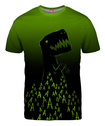 Koszulka T-REX ATTACK