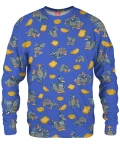 PIGEONS LUNCH Sweater