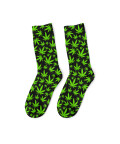 Skarpetki WEED PATTERN