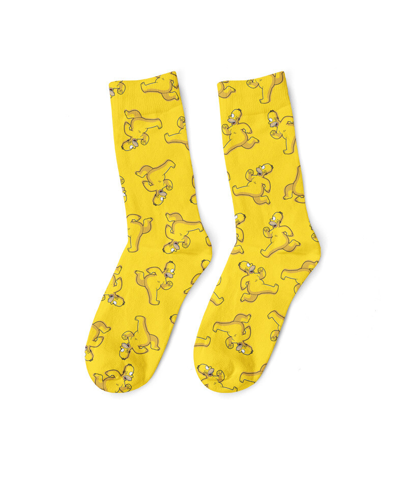 Socks - BonkersCo Official Store