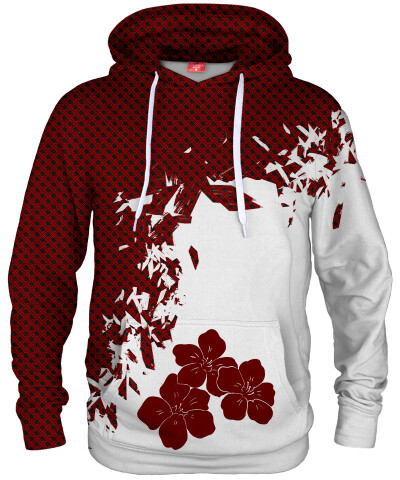 Bluza z kapturem ORIENTAL
