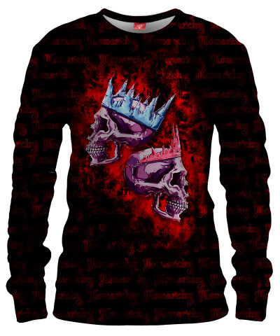 Bluza damska THE ROYALS