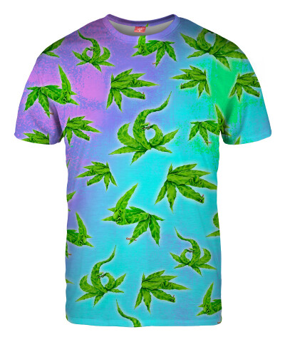 WEED VIBE T-shirt