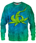 Bluza SMOKING WEED