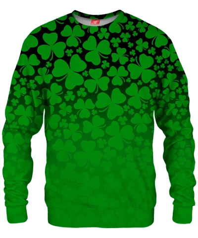 LUCKY CHARM Sweater
